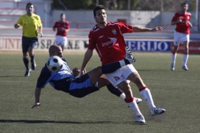 ARANDA EL SEGUNDO ENTRENADOR DE PASTELERO DECLARO